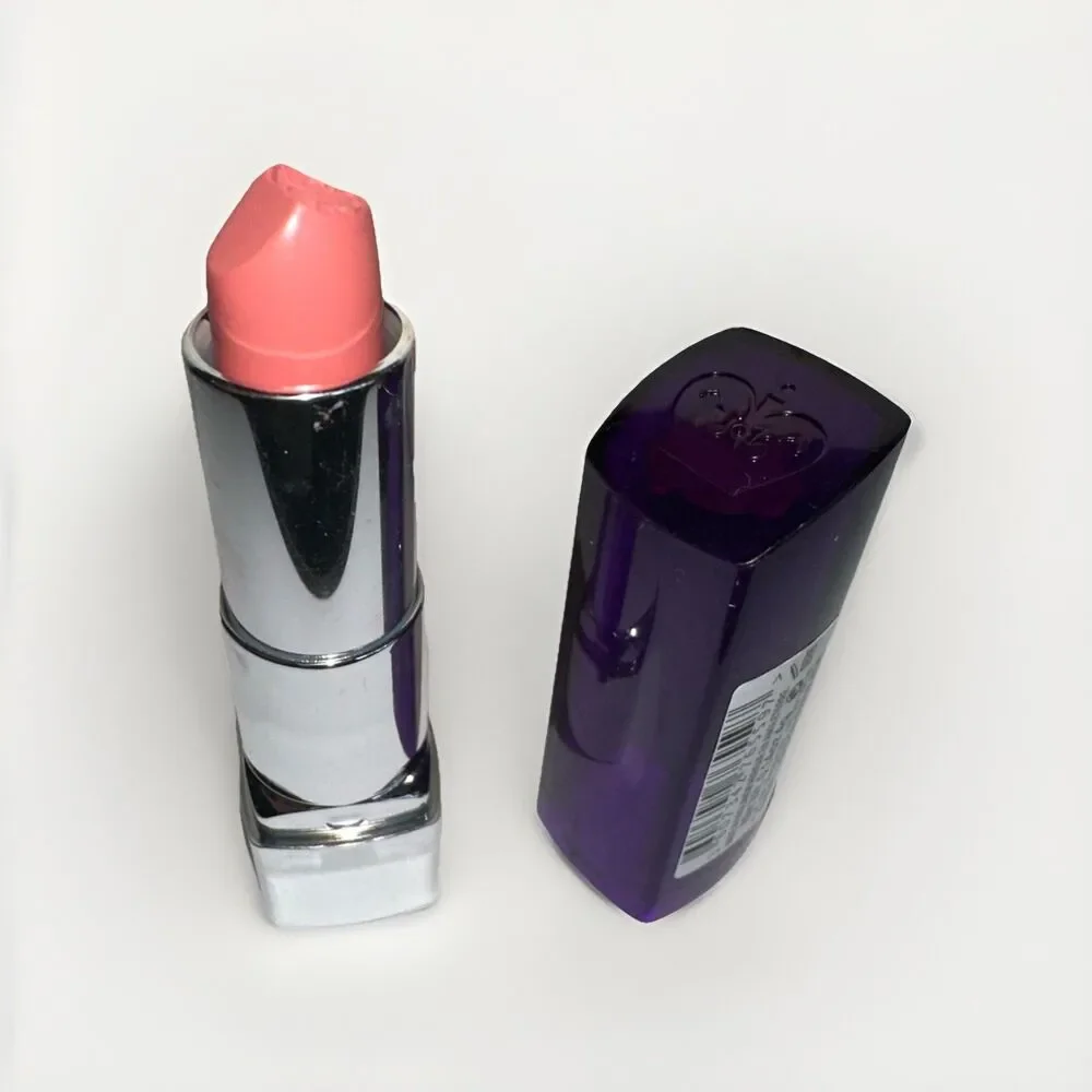 RimmelL London Moisture Renew Lipstick 705 LETS GET NAKED nicked